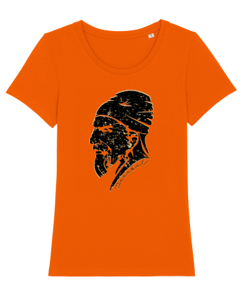 Decebal Bright Orange