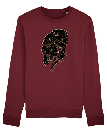 Decebal Burgundy