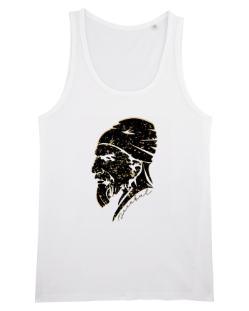 Decebal White