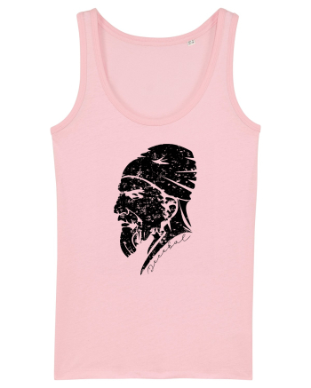 Decebal Cotton Pink