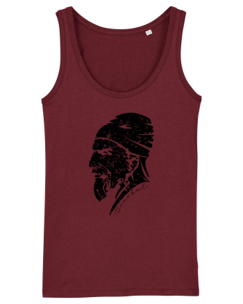 Decebal Burgundy