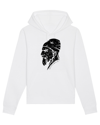 Decebal White