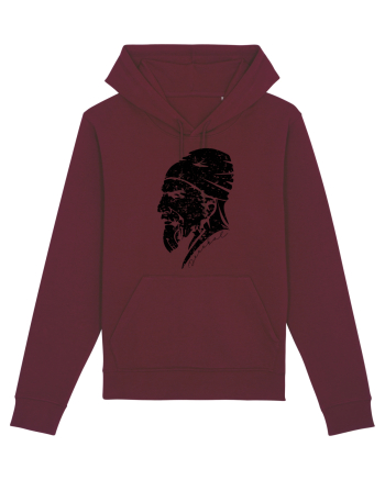 Decebal Burgundy