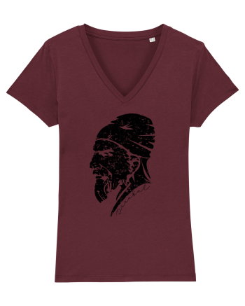 Decebal Burgundy