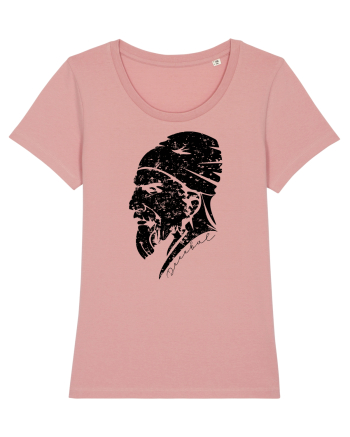 Decebal Canyon Pink