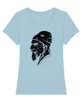 Decebal Sky Blue
