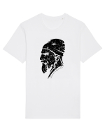 Decebal Tricou mânecă scurtă Unisex Rocker
