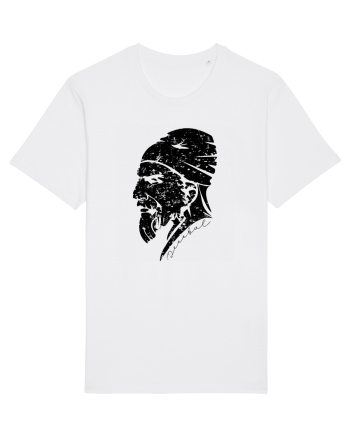 Decebal White