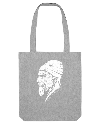 Decebal Heather Grey