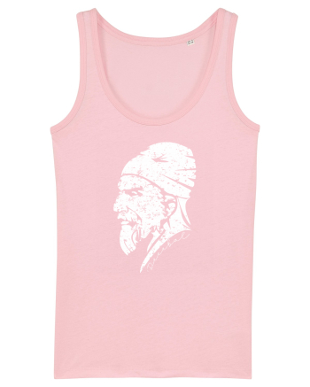 Decebal Cotton Pink