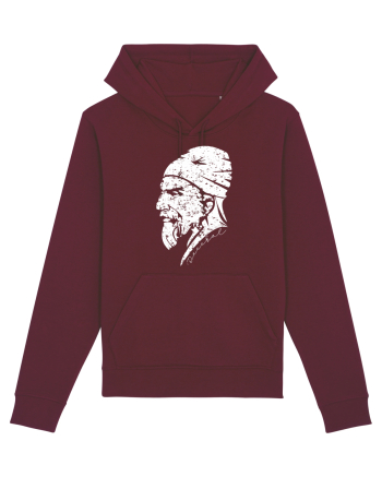 Decebal Burgundy