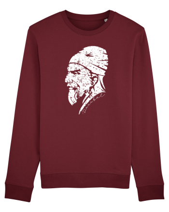 Decebal Burgundy