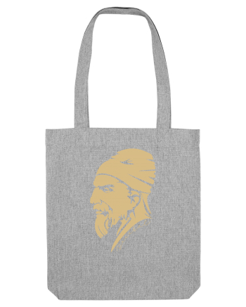 Decebal Heather Grey