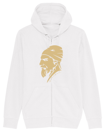 Decebal White