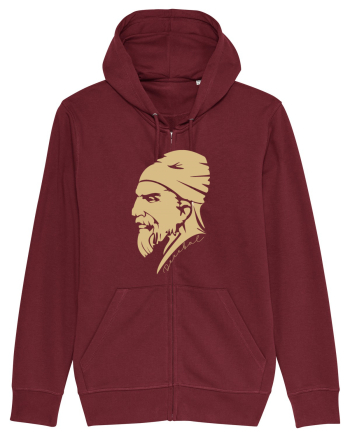 Decebal Burgundy