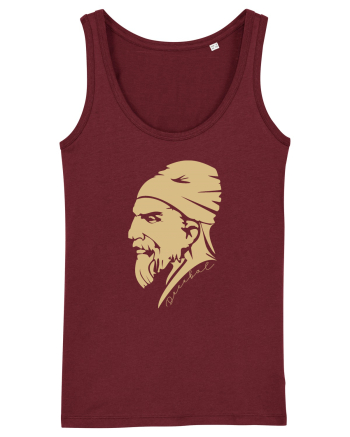 Decebal Burgundy