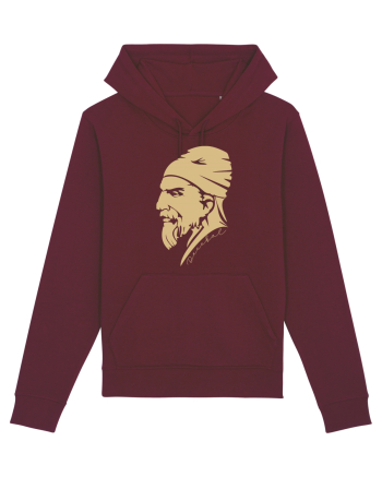 Decebal Burgundy