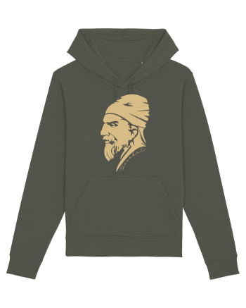 Decebal Khaki