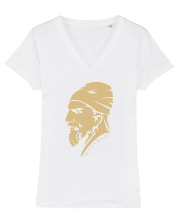 Decebal White