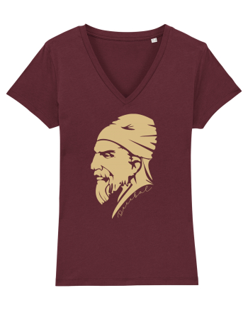 Decebal Burgundy
