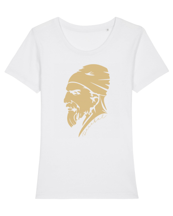 Decebal White