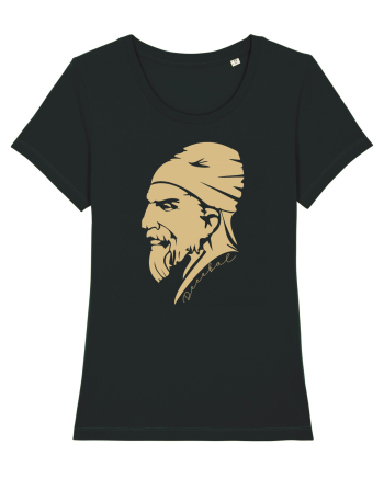 Decebal Black
