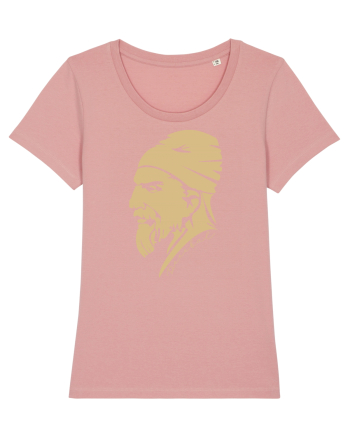Decebal Canyon Pink