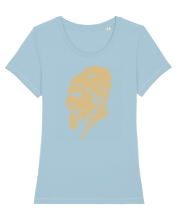 Decebal Sky Blue