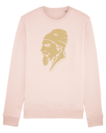 Decebal Candy Pink