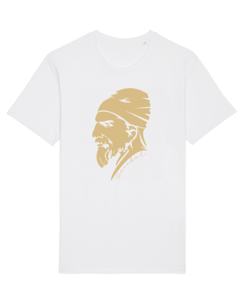 Decebal White
