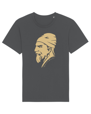 Decebal Anthracite