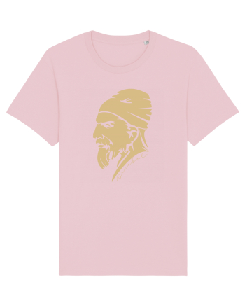 Decebal Cotton Pink