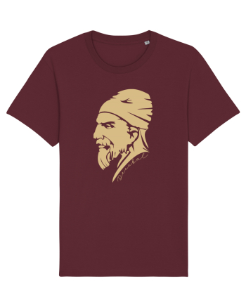 Decebal Burgundy