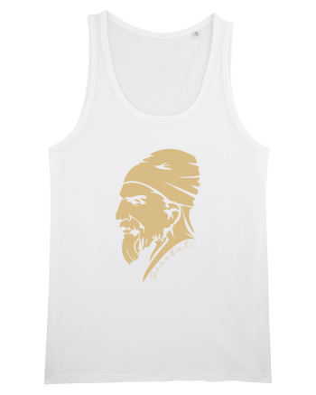 Decebal White