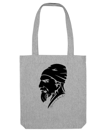 Decebal Heather Grey