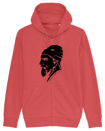 Decebal Carmine Red