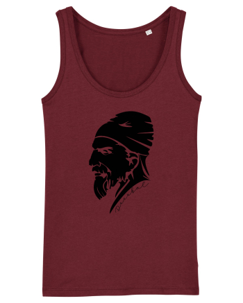 Decebal Burgundy