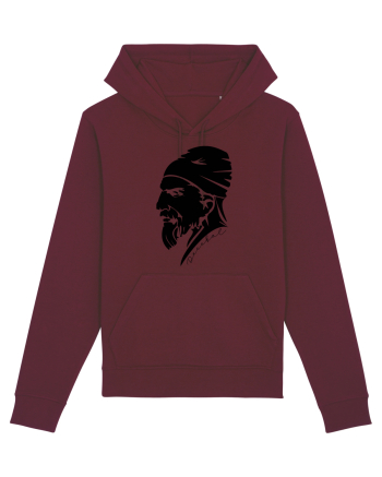 Decebal Burgundy