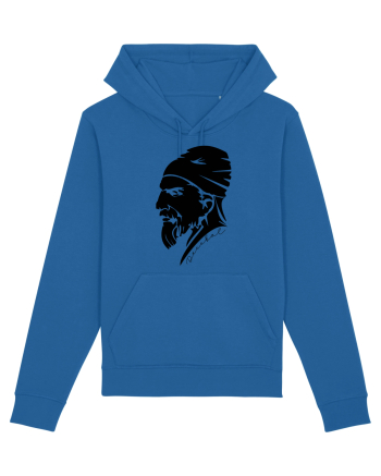 Decebal Royal Blue