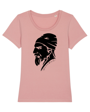 Decebal Canyon Pink