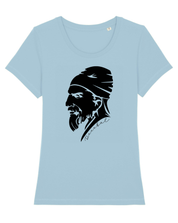 Decebal Sky Blue