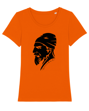 Decebal Bright Orange