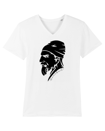 Decebal White