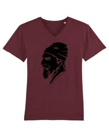 Decebal Burgundy