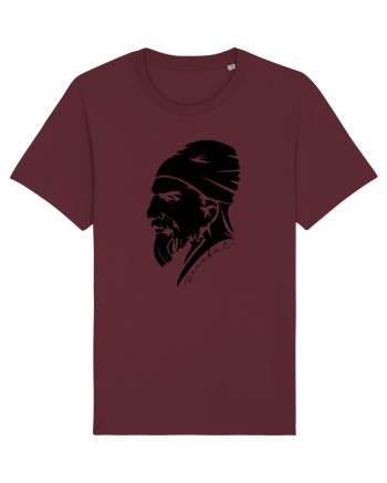 Decebal Burgundy