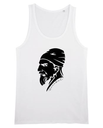 Decebal White