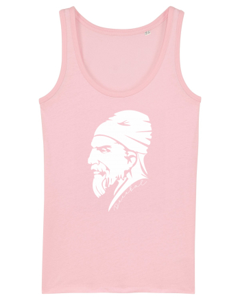 Decebal Cotton Pink
