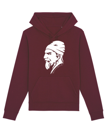 Decebal Burgundy