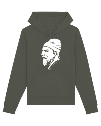 Decebal Khaki