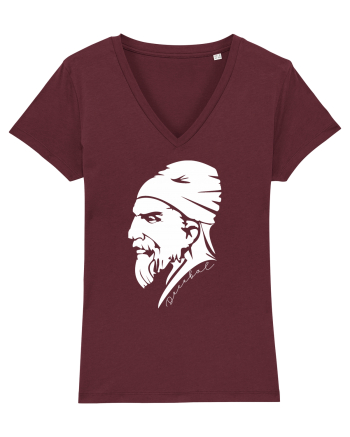 Decebal Burgundy